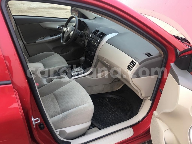 Big with watermark toyota corolla greater accra tema 40702