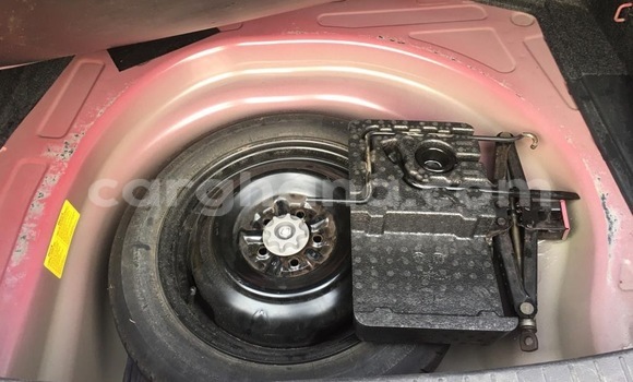 Buy Used Toyota Corolla Red Car in Tema in Greater Accra Buy Used Toyota Corolla Red Car in Tema in Greater Accra