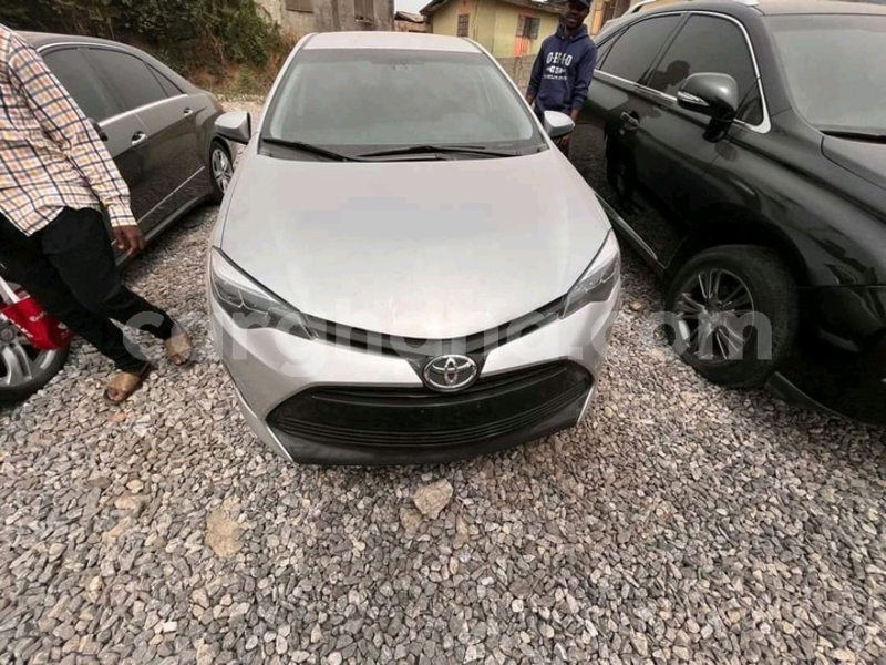 Big with watermark toyota corolla greater accra tema 40703
