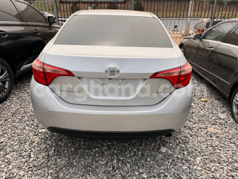 Big with watermark toyota corolla greater accra tema 40703