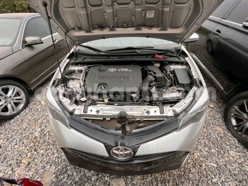 Big with watermark toyota corolla greater accra tema 40703