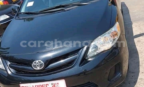 Sayi Na hannu Toyota Corolla Sauran Mota in Accra a Greater Accra Sayi Na hannu Toyota Corolla Sauran Mota in Accra a Greater Accra