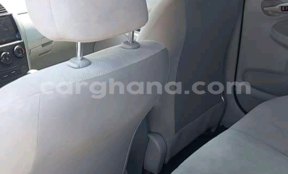 Sayi Na hannu Toyota Corolla Sauran Mota in Accra a Greater Accra Sayi Na hannu Toyota Corolla Sauran Mota in Accra a Greater Accra