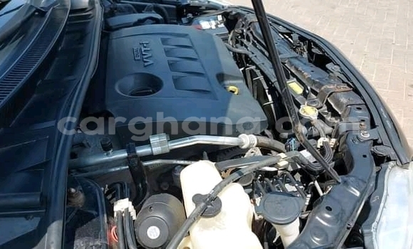 Sayi Na hannu Toyota Corolla Sauran Mota in Accra a Greater Accra Sayi Na hannu Toyota Corolla Sauran Mota in Accra a Greater Accra