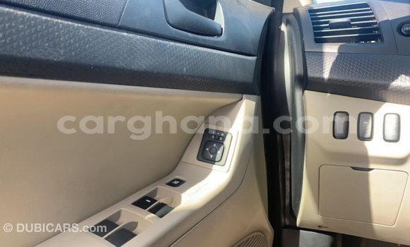 Ra Imported Mitsubishi Lancer funfun Ọkọ̀ in Import - Dubai ni Ashanti Ra Imported Mitsubishi Lancer funfun Ọkọ̀ in Import - Dubai ni Ashanti