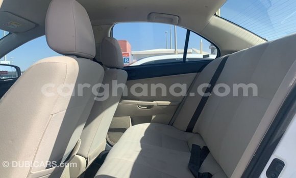 Ra Imported Mitsubishi Lancer funfun Ọkọ̀ in Import - Dubai ni Ashanti Ra Imported Mitsubishi Lancer funfun Ọkọ̀ in Import - Dubai ni Ashanti