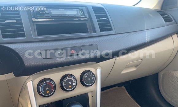 Ra Imported Mitsubishi Lancer funfun Ọkọ̀ in Import - Dubai ni Ashanti Ra Imported Mitsubishi Lancer funfun Ọkọ̀ in Import - Dubai ni Ashanti