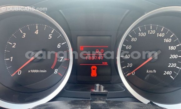 Ra Imported Mitsubishi Lancer funfun Ọkọ̀ in Import - Dubai ni Ashanti Ra Imported Mitsubishi Lancer funfun Ọkọ̀ in Import - Dubai ni Ashanti