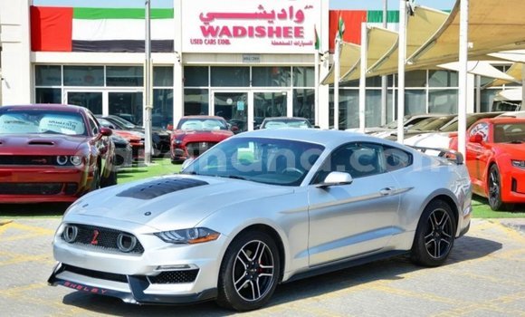 Ra Imported Ford Mustang Miiran Ọkọ̀ in Import - Dubai ni Ashanti Ra Imported Ford Mustang Miiran Ọkọ̀ in Import - Dubai ni Ashanti