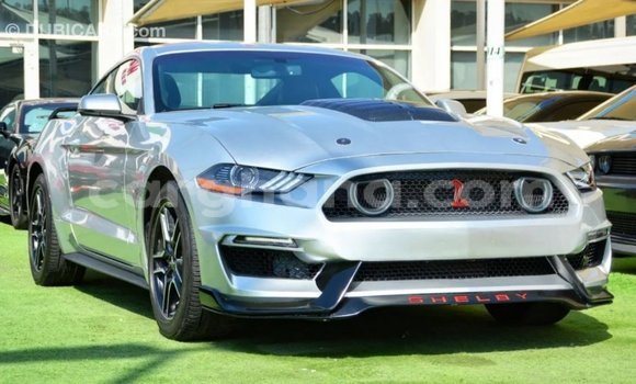 Ra Imported Ford Mustang Miiran Ọkọ̀ in Import - Dubai ni Ashanti Ra Imported Ford Mustang Miiran Ọkọ̀ in Import - Dubai ni Ashanti
