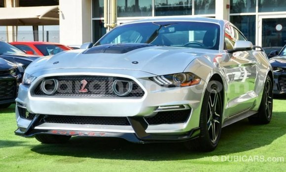 Ra Imported Ford Mustang Miiran Ọkọ̀ in Import - Dubai ni Ashanti Ra Imported Ford Mustang Miiran Ọkọ̀ in Import - Dubai ni Ashanti