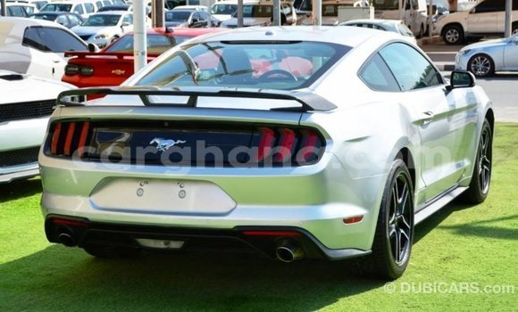 Ra Imported Ford Mustang Miiran Ọkọ̀ in Import - Dubai ni Ashanti Ra Imported Ford Mustang Miiran Ọkọ̀ in Import - Dubai ni Ashanti
