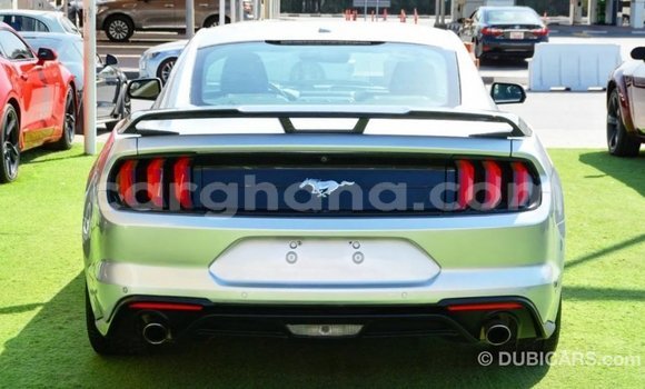 Ra Imported Ford Mustang Miiran Ọkọ̀ in Import - Dubai ni Ashanti Ra Imported Ford Mustang Miiran Ọkọ̀ in Import - Dubai ni Ashanti