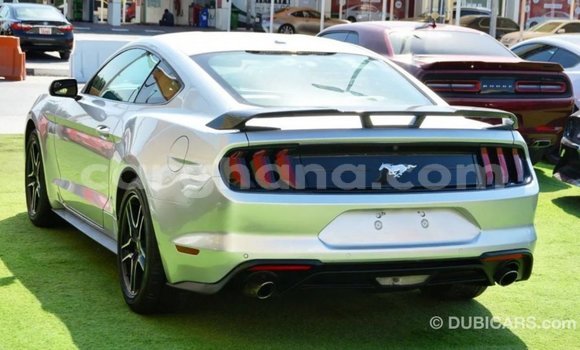 Ra Imported Ford Mustang Miiran Ọkọ̀ in Import - Dubai ni Ashanti Ra Imported Ford Mustang Miiran Ọkọ̀ in Import - Dubai ni Ashanti