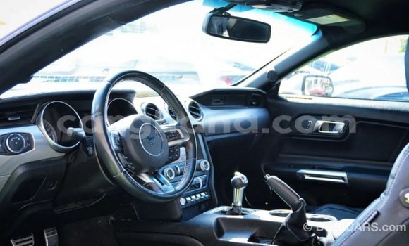 Ra Imported Ford Mustang Miiran Ọkọ̀ in Import - Dubai ni Ashanti Ra Imported Ford Mustang Miiran Ọkọ̀ in Import - Dubai ni Ashanti
