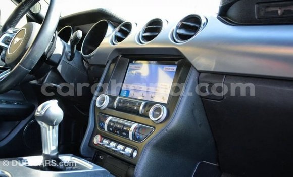 Ra Imported Ford Mustang Miiran Ọkọ̀ in Import - Dubai ni Ashanti Ra Imported Ford Mustang Miiran Ọkọ̀ in Import - Dubai ni Ashanti