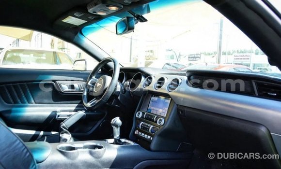 Ra Imported Ford Mustang Miiran Ọkọ̀ in Import - Dubai ni Ashanti Ra Imported Ford Mustang Miiran Ọkọ̀ in Import - Dubai ni Ashanti