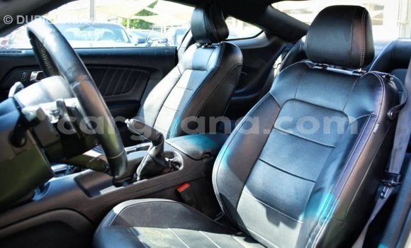 Ra Imported Ford Mustang Miiran Ọkọ̀ in Import - Dubai ni Ashanti Ra Imported Ford Mustang Miiran Ọkọ̀ in Import - Dubai ni Ashanti