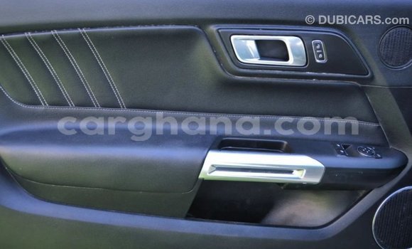 Ra Imported Ford Mustang Miiran Ọkọ̀ in Import - Dubai ni Ashanti Ra Imported Ford Mustang Miiran Ọkọ̀ in Import - Dubai ni Ashanti