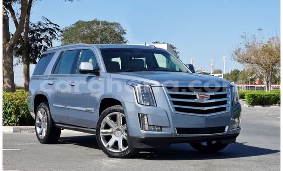 Buy Import Cadillac Escalade Other Car in Import - Dubai in Ashanti
