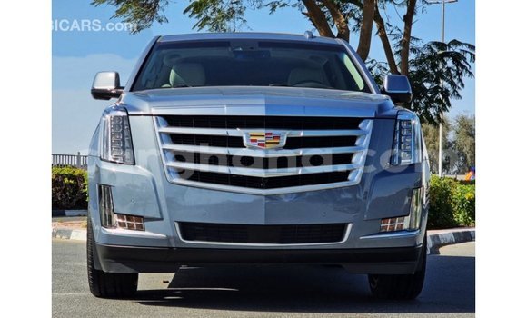Sayi Imported Cadillac Escalade Sauran Mota in Import - Dubai a Ashanti Sayi Imported Cadillac Escalade Sauran Mota in Import - Dubai a Ashanti