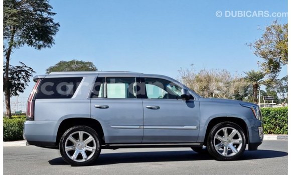 Sayi Imported Cadillac Escalade Sauran Mota in Import - Dubai a Ashanti Sayi Imported Cadillac Escalade Sauran Mota in Import - Dubai a Ashanti