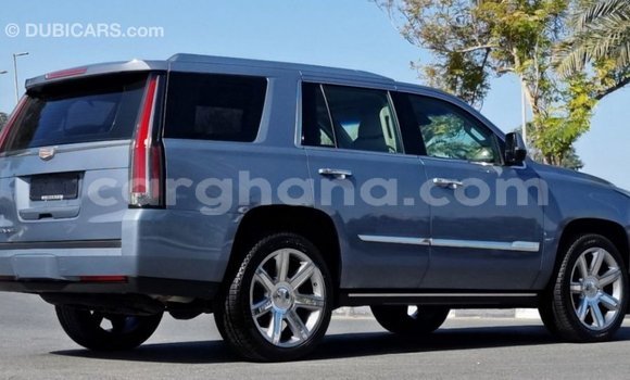Sayi Imported Cadillac Escalade Sauran Mota in Import - Dubai a Ashanti Sayi Imported Cadillac Escalade Sauran Mota in Import - Dubai a Ashanti