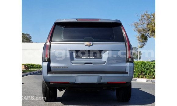 Sayi Imported Cadillac Escalade Sauran Mota in Import - Dubai a Ashanti Sayi Imported Cadillac Escalade Sauran Mota in Import - Dubai a Ashanti