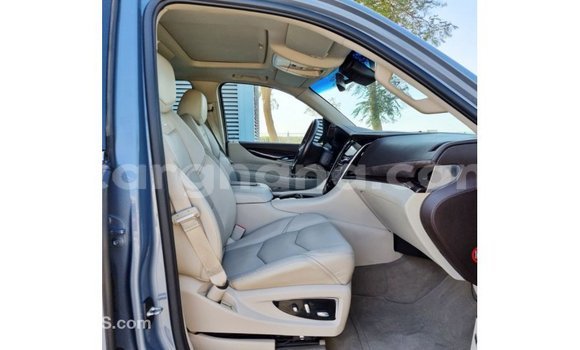 Sayi Imported Cadillac Escalade Sauran Mota in Import - Dubai a Ashanti Sayi Imported Cadillac Escalade Sauran Mota in Import - Dubai a Ashanti