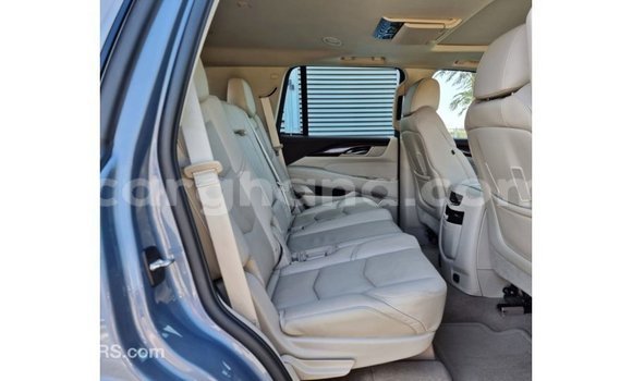Sayi Imported Cadillac Escalade Sauran Mota in Import - Dubai a Ashanti Sayi Imported Cadillac Escalade Sauran Mota in Import - Dubai a Ashanti