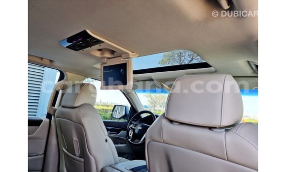 Sayi Imported Cadillac Escalade Sauran Mota in Import - Dubai a Ashanti Sayi Imported Cadillac Escalade Sauran Mota in Import - Dubai a Ashanti