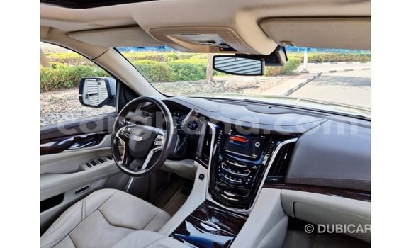 Sayi Imported Cadillac Escalade Sauran Mota in Import - Dubai a Ashanti Sayi Imported Cadillac Escalade Sauran Mota in Import - Dubai a Ashanti