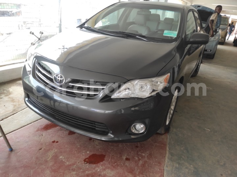 Big with watermark toyota corolla greater accra tema 40712