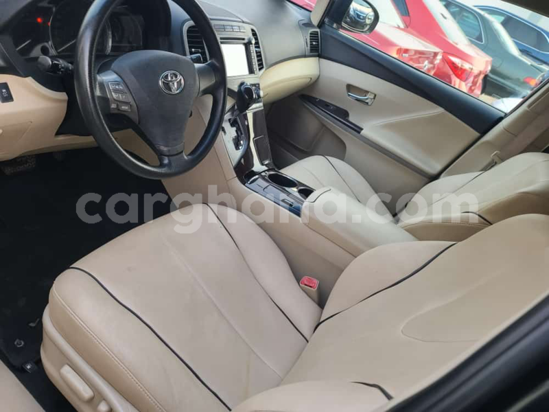 Big with watermark toyota venza greater accra tema 40713