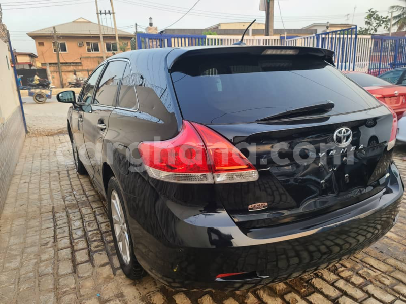 Big with watermark toyota venza greater accra tema 40713