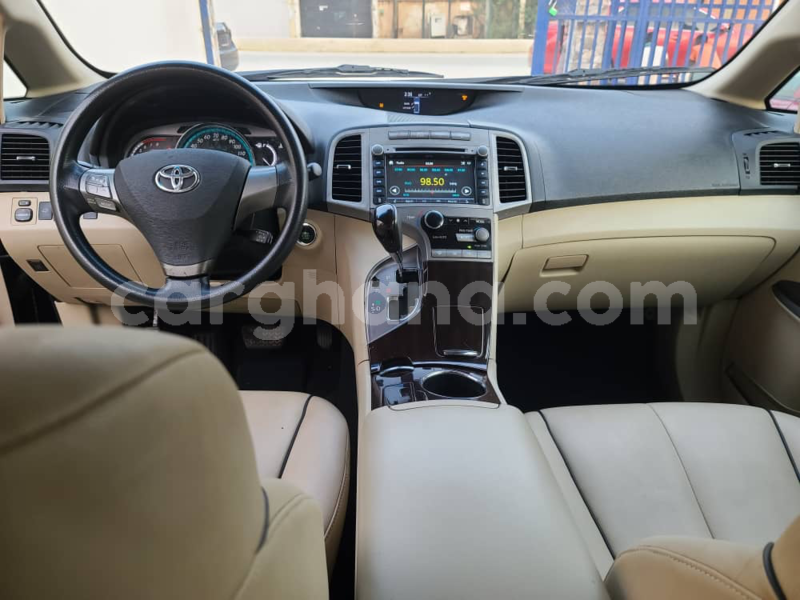 Big with watermark toyota venza greater accra tema 40713