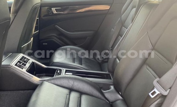 Buy Used Porsche Panamera Black Car in Sekondi–Takoradi Metropolitan in Western Buy Used Porsche Panamera Black Car in Sekondi–Takoradi Metropolitan in Western