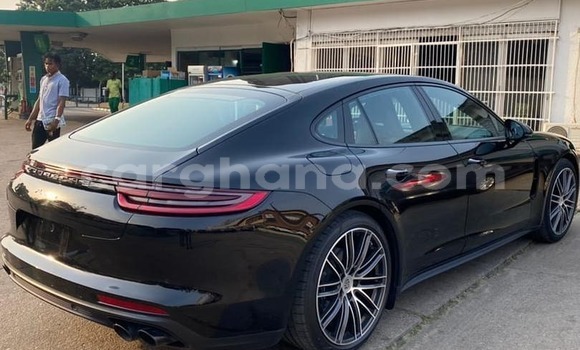 Buy Used Porsche Panamera Black Car in Sekondi–Takoradi Metropolitan in Western Buy Used Porsche Panamera Black Car in Sekondi–Takoradi Metropolitan in Western