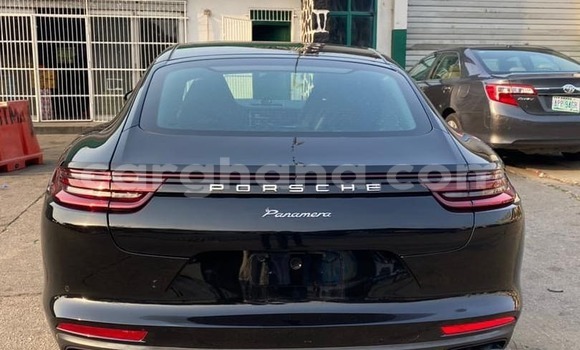 Buy Used Porsche Panamera Black Car in Sekondi–Takoradi Metropolitan in Western Buy Used Porsche Panamera Black Car in Sekondi–Takoradi Metropolitan in Western