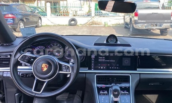 Buy Used Porsche Panamera Black Car in Sekondi–Takoradi Metropolitan in Western Buy Used Porsche Panamera Black Car in Sekondi–Takoradi Metropolitan in Western