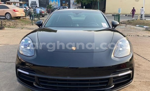 Buy Used Porsche Panamera Black Car in Sekondi–Takoradi Metropolitan in Western Buy Used Porsche Panamera Black Car in Sekondi–Takoradi Metropolitan in Western