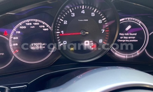 Buy Used Porsche Panamera Black Car in Sekondi–Takoradi Metropolitan in Western Buy Used Porsche Panamera Black Car in Sekondi–Takoradi Metropolitan in Western