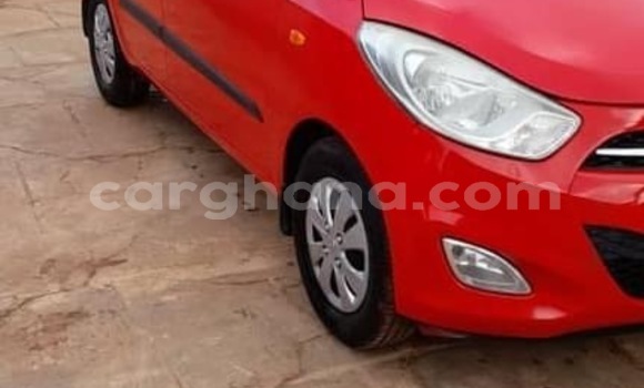 Ra Àlòkù Honda FIT Red Ọkọ̀ in Sekondi–Takoradi Metropolitan ni Oorun Ra Àlòkù Honda FIT Red Ọkọ̀ in Sekondi–Takoradi Metropolitan ni Oorun