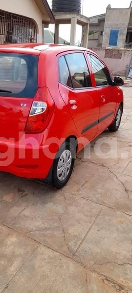 Big with watermark honda fit western sekondi takoradi metropolitan 40716