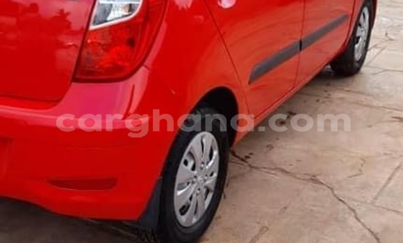 Ra Àlòkù Honda FIT Red Ọkọ̀ in Sekondi–Takoradi Metropolitan ni Oorun Ra Àlòkù Honda FIT Red Ọkọ̀ in Sekondi–Takoradi Metropolitan ni Oorun