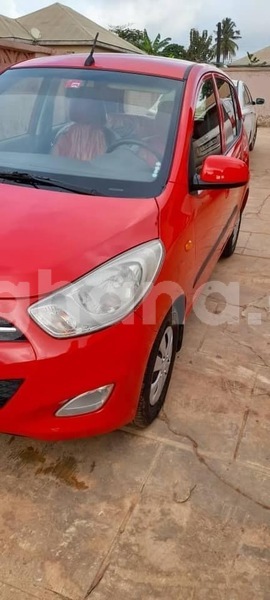 Big with watermark honda fit western sekondi takoradi metropolitan 40716