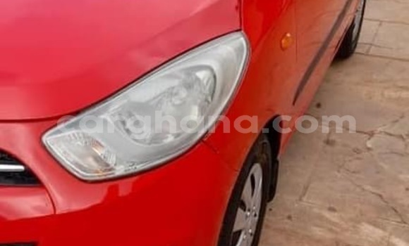 Ra Àlòkù Honda FIT Red Ọkọ̀ in Sekondi–Takoradi Metropolitan ni Oorun Ra Àlòkù Honda FIT Red Ọkọ̀ in Sekondi–Takoradi Metropolitan ni Oorun