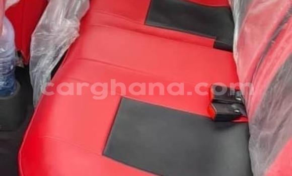 Ra Àlòkù Honda FIT Red Ọkọ̀ in Sekondi–Takoradi Metropolitan ni Oorun Ra Àlòkù Honda FIT Red Ọkọ̀ in Sekondi–Takoradi Metropolitan ni Oorun