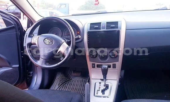 Buy Used Toyota Corolla Beige Car in Sekondi–Takoradi Metropolitan in Western Buy Used Toyota Corolla Beige Car in Sekondi–Takoradi Metropolitan in Western