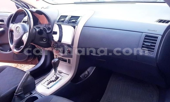 Buy Used Toyota Corolla Beige Car in Sekondi–Takoradi Metropolitan in Western Buy Used Toyota Corolla Beige Car in Sekondi–Takoradi Metropolitan in Western